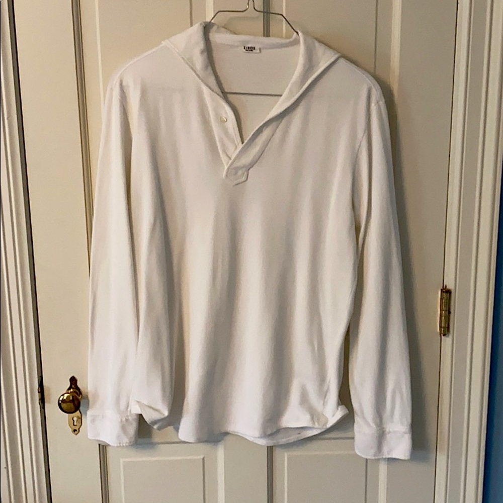 Eidos Italian Lupo Collar Polo